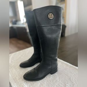 Tory Burch Boots